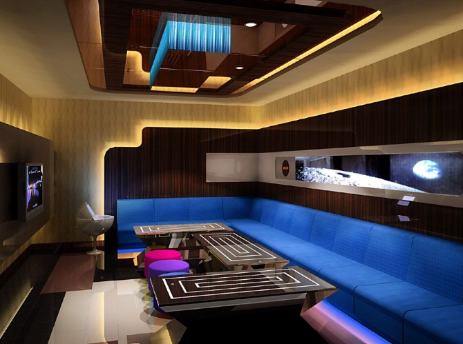 安阳商务ktv推荐列表-龙安区ktv预订